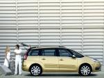 Citroen C4 Picasso 2006 года